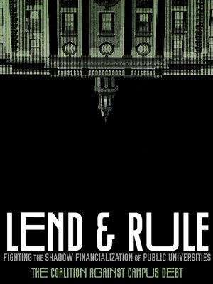 cover image of Lend and Rule